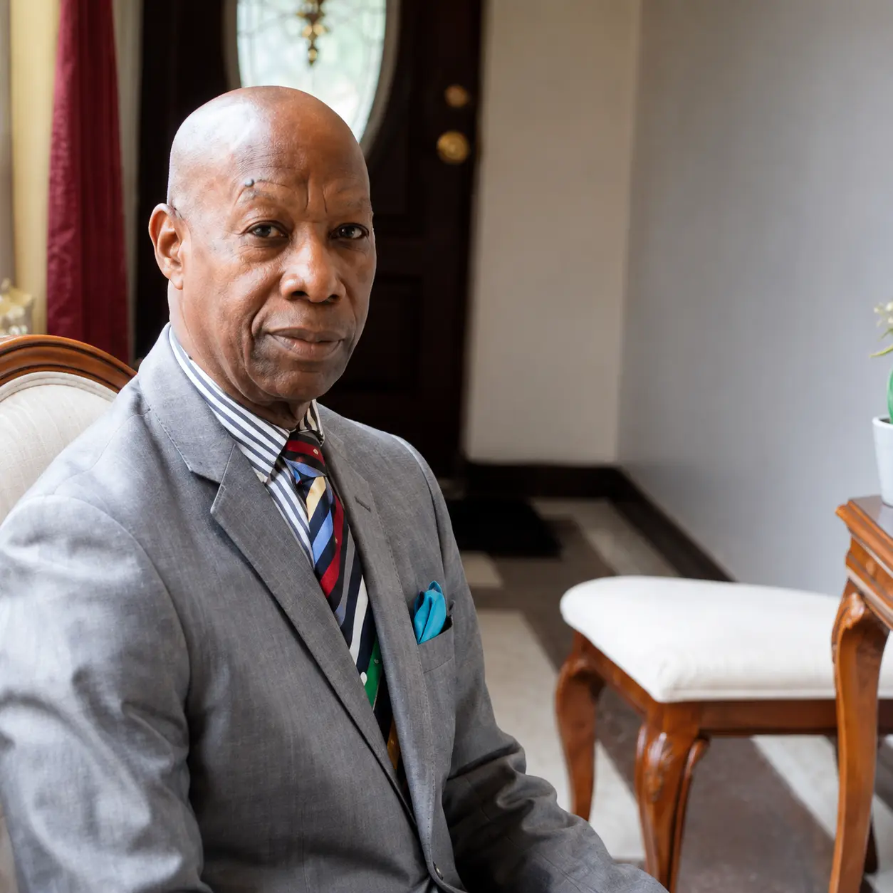 Founder of the Herbal Health Seminar Series